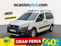 Peugeot Partner Tepee 1.6BlueHDI Outdoor 120 Blanco - thumbnail 1