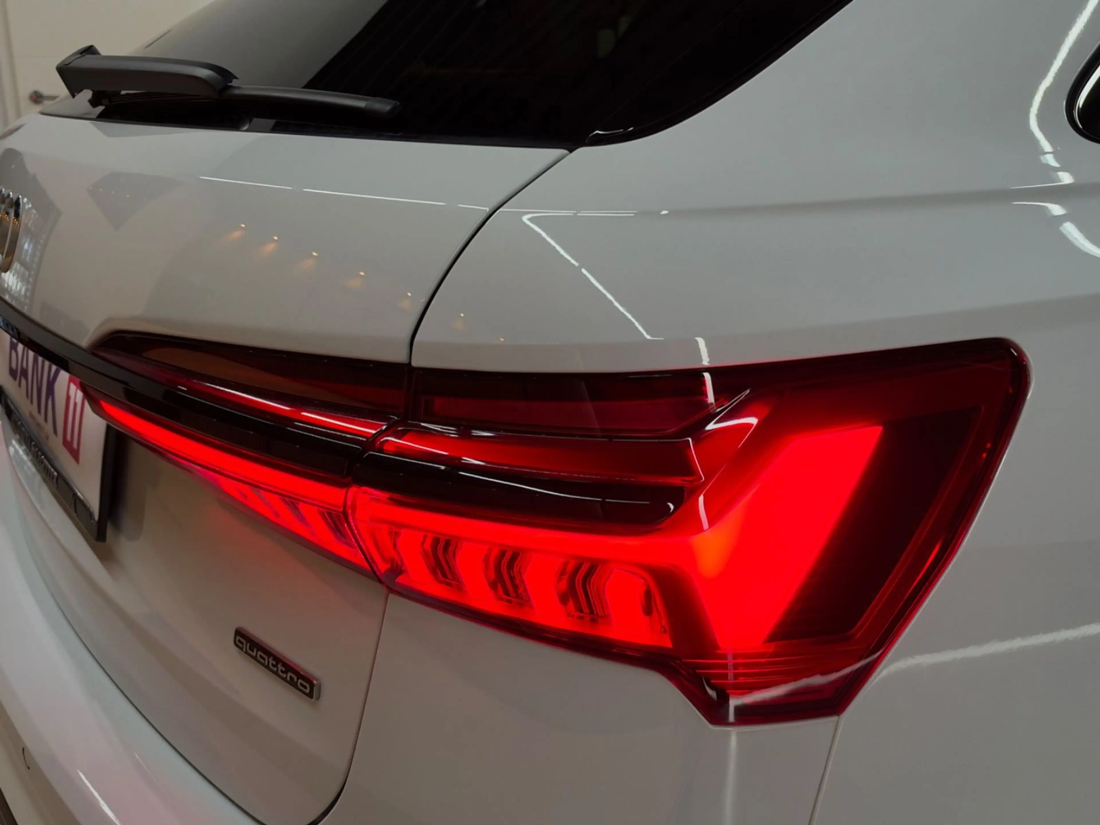 Audi A6 allroad 55 TFSI Quattro*BLACK*HuD*MATRIX-LED* — photo 9