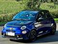 Abarth 500 595 Monster Energy Yamaha *ONE OF 2000 WORLDWIDE Blau - thumbnail 1