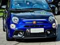Abarth 500 595 Monster Energy Yamaha *ONE OF 2000 WORLDWIDE Blau - thumbnail 14