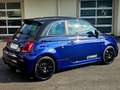 Abarth 500 595 Monster Energy Yamaha *ONE OF 2000 WORLDWIDE Blau - thumbnail 17