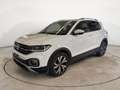 Volkswagen T-Cross T-Cross 1.0 TSI 110 CV Advanced Wit - thumbnail 1