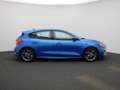 Ford Focus 1.0 EcoBoost Hybrid ST Line Business | STOEL, STUU Bleu - thumbnail 6