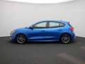 Ford Focus 1.0 EcoBoost Hybrid ST Line Business | STOEL, STUU Blauw - thumbnail 4