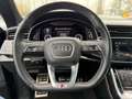 Audi Q8 50 TDI quattro Competition  3X S-Line Matrix VOLL Noir - thumbnail 25