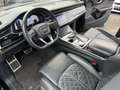 Audi Q8 50 TDI quattro Competition  3X S-Line Matrix VOLL Noir - thumbnail 10