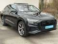 Audi Q8 50 TDI quattro Competition  3X S-Line Matrix VOLL Noir - thumbnail 17