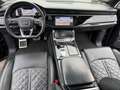 Audi Q8 50 TDI quattro Competition  3X S-Line Matrix VOLL Noir - thumbnail 9