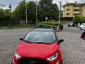 Ford EcoSport 1.0 ecoboost Plus 100cv my19 Rosso - thumbnail 7