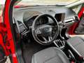 Ford EcoSport 1.0 ecoboost Plus 100cv my19 Rosso - thumbnail 1