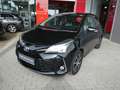 Toyota Yaris 1.0 VVT-i Team Deutschland Negro - thumbnail 5