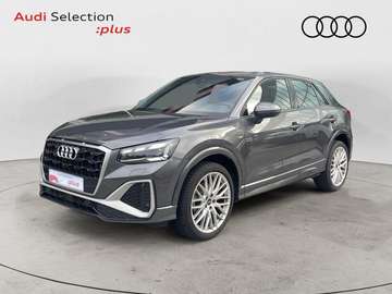 35 TDI Adrenalin Black edition S tronic 110kW