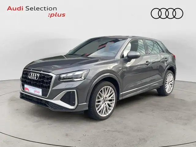 Audi Q2 35 TDI Adrenalin Black edition S tronic 110kW