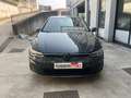 Volkswagen Golf Golf VIII 2020 2.0 tdi Life 115cv Gris - thumbnail 1