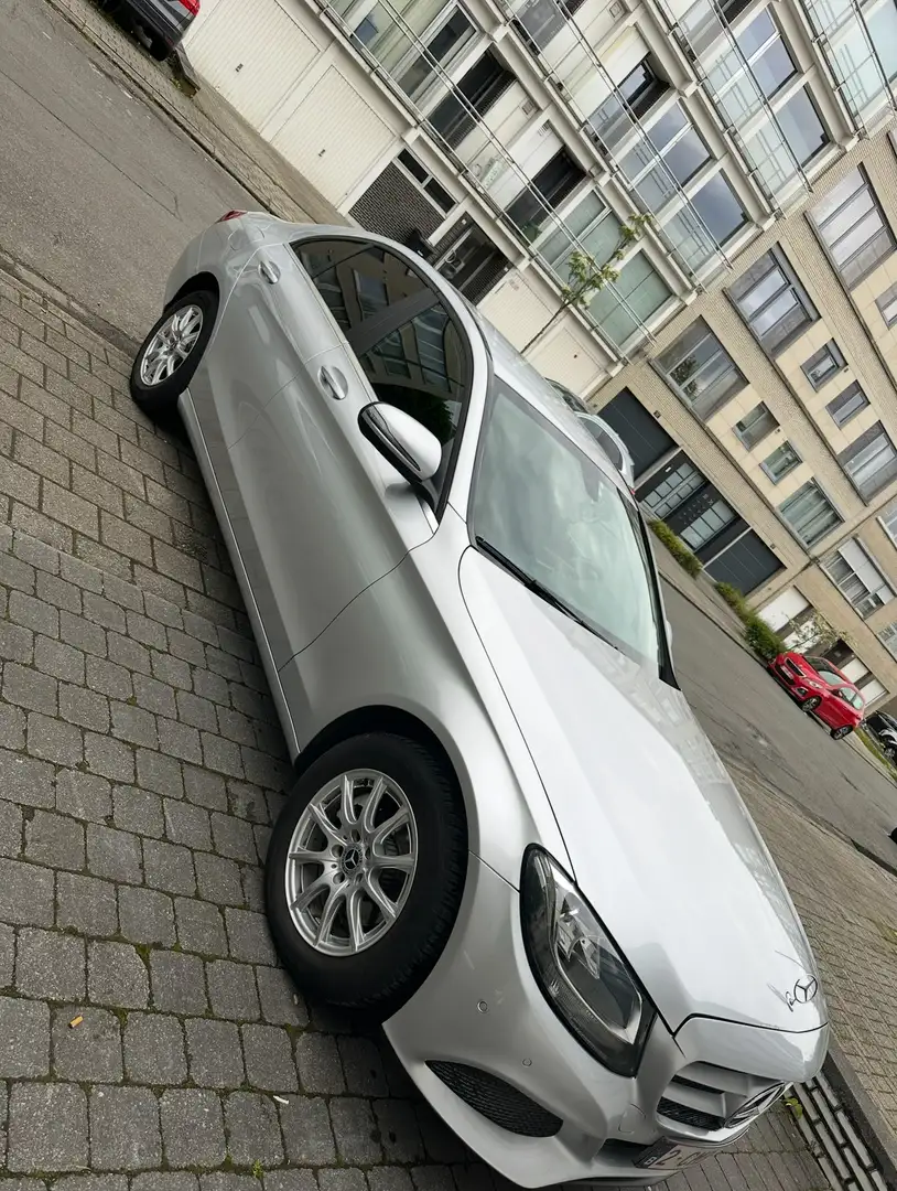 Mercedes-Benz C 180 c 180 D - 1