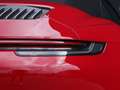 Porsche 992 911 Carrera 4S Cabrio BOSE LED Surround-View Rot - thumbnail 9
