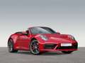 Porsche 992 911 Carrera 4S Cabrio BOSE LED Surround-View Rot - thumbnail 29