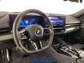 BMW 520 d 48V sdrive MSport Pro auto Blu/Azzurro - thumbnail 15
