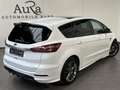 Ford S-Max 2.0 EB Aut. AWD ST-Line NAV+LED+ACC+PANO Weiß - thumbnail 5