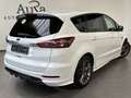 Ford S-Max 2.0 EB Aut. AWD ST-Line NAV+LED+ACC+PANO Weiß - thumbnail 4