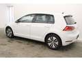Volkswagen Golf 35.8 kWh Navi Carplay Blanc - thumbnail 2