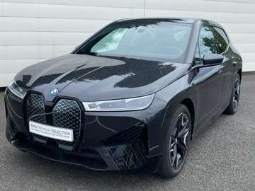 xDrive50 523ch