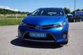 Toyota Auris 1,33 dVVT-i Active Blau - thumbnail 1