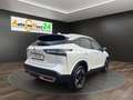 Nissan Qashqai N-Connecta XTronic *Navi/LED/Kamera360/PDC/Winterp Weiß - thumbnail 7