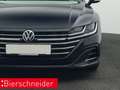 Volkswagen Arteon SB 2.0 TDI DSG 4Mo. RLine 5.-J.-GAR LED ACC PANO Schwarz - thumbnail 17