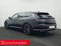 Volkswagen Arteon SB 2.0 TDI DSG 4Mo. R-Line 5.-J.-GAR LED ACC PANO Schwarz - thumbnail 4