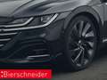 Volkswagen Arteon SB 2.0 TDI DSG 4Mo. R-Line 5.-J.-GAR LED ACC PANO Schwarz - thumbnail 15