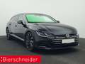 Volkswagen Arteon SB 2.0 TDI DSG 4Mo. R-Line 5.-J.-GAR LED ACC PANO Schwarz - thumbnail 8