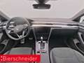 Volkswagen Arteon SB 2.0 TDI DSG 4Mo. RLine 5.-J.-GAR LED ACC PANO Schwarz - thumbnail 10