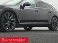 Volkswagen Arteon SB 2.0 TDI DSG 4Mo. RLine 5.-J.-GAR LED ACC PANO Schwarz - thumbnail 28