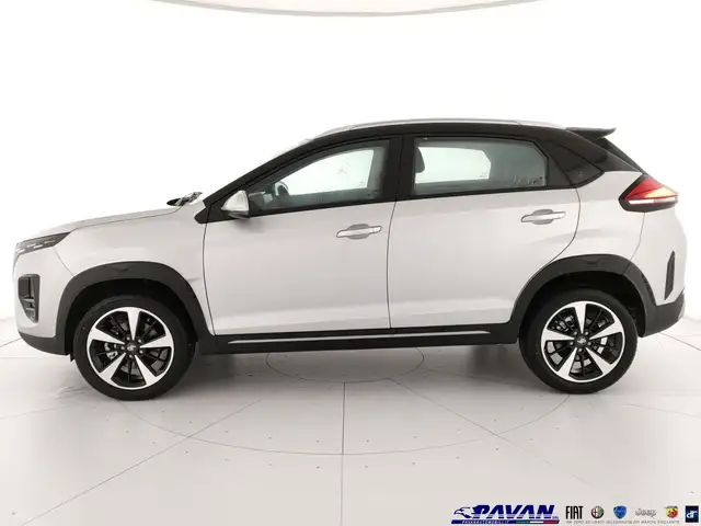 DR Automobiles DR3 view 6