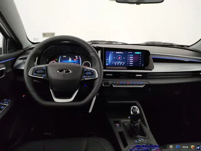 DR Automobiles DR3 view 15
