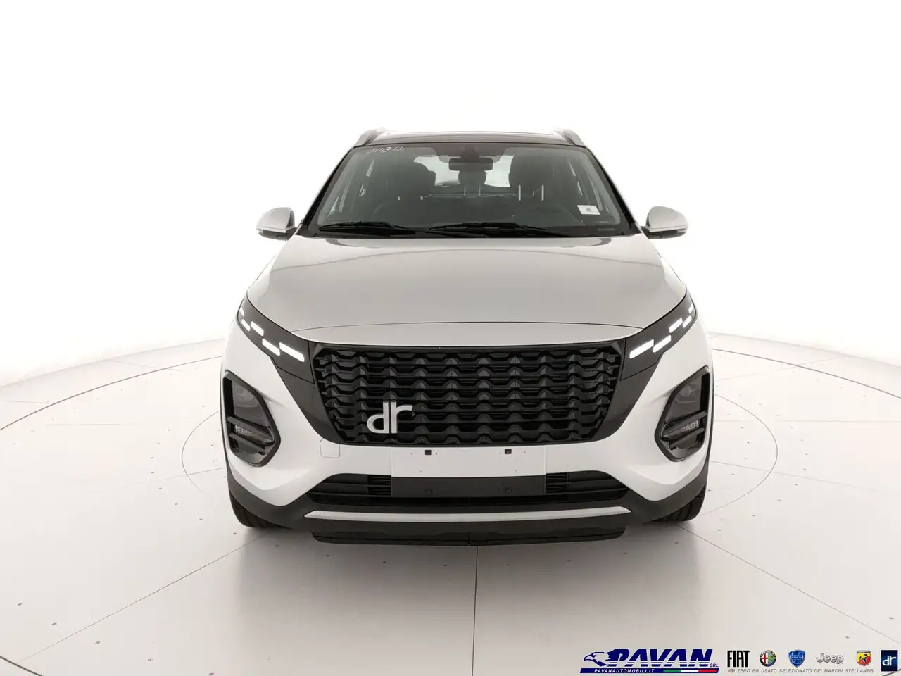 DR Automobiles DR3 2026