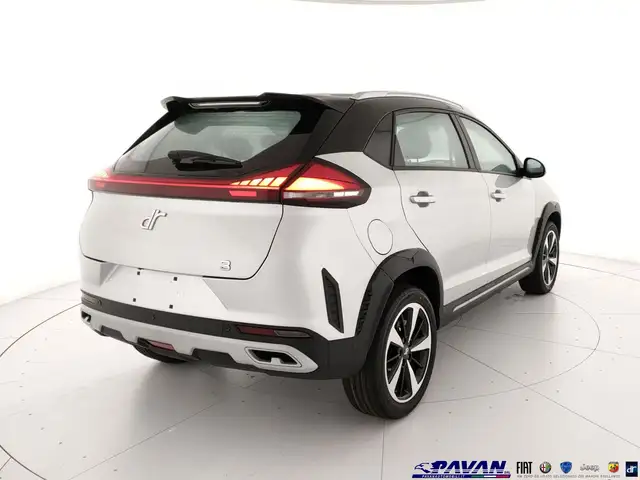 DR Automobiles DR3 view 3