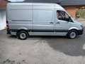 Mercedes-Benz Sprinter Kasten Hochdach,Mittellang,Pickerl+Service Neu Silber - thumbnail 5