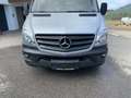 Mercedes-Benz Sprinter Kasten Hochdach,Mittellang,Pickerl+Service Neu Silber - thumbnail 3
