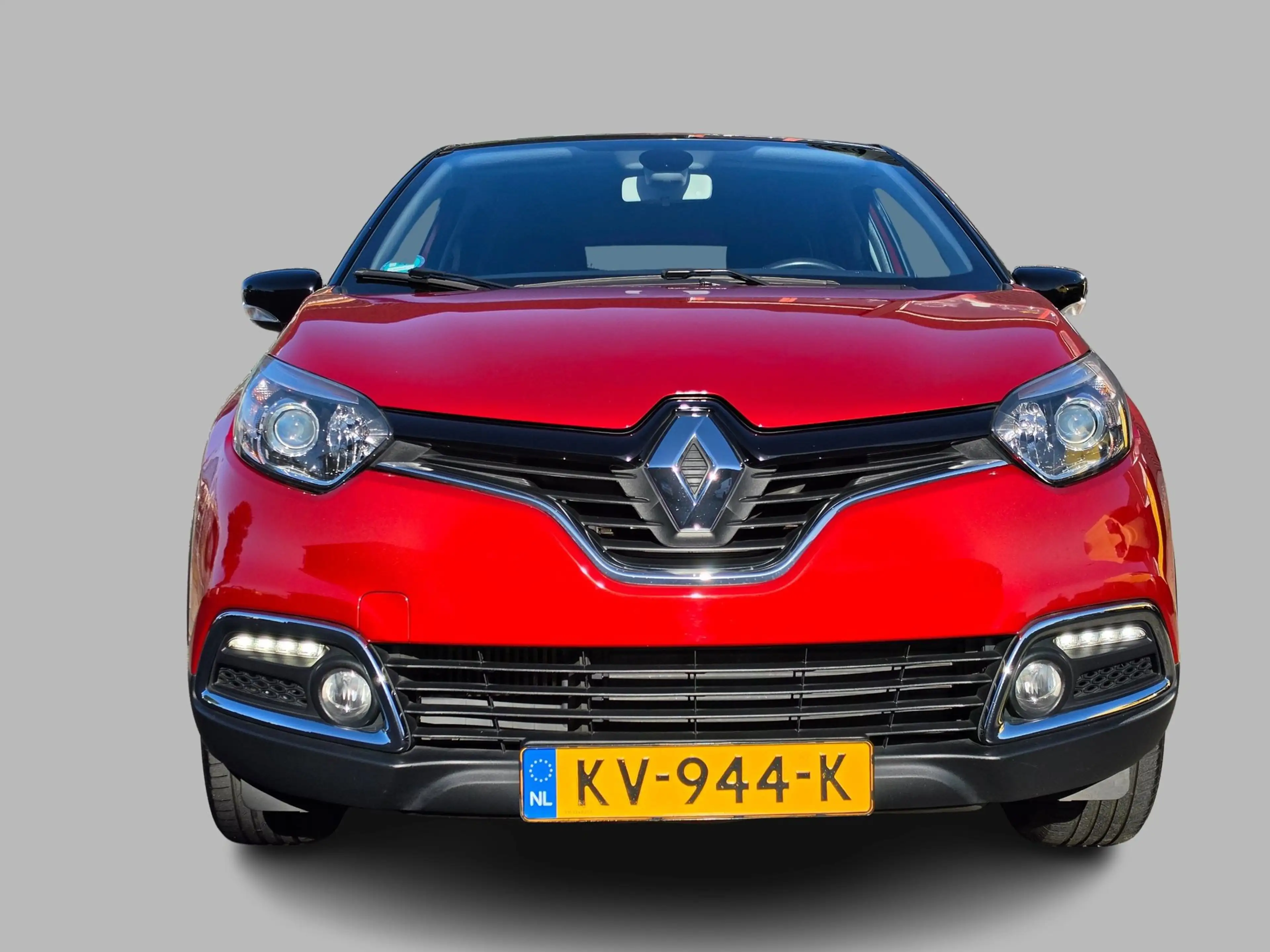Renault Captur 0.9 TCe Dynamique Navi, Cam, Clima, Trekhaak 1e ei — photo 4
