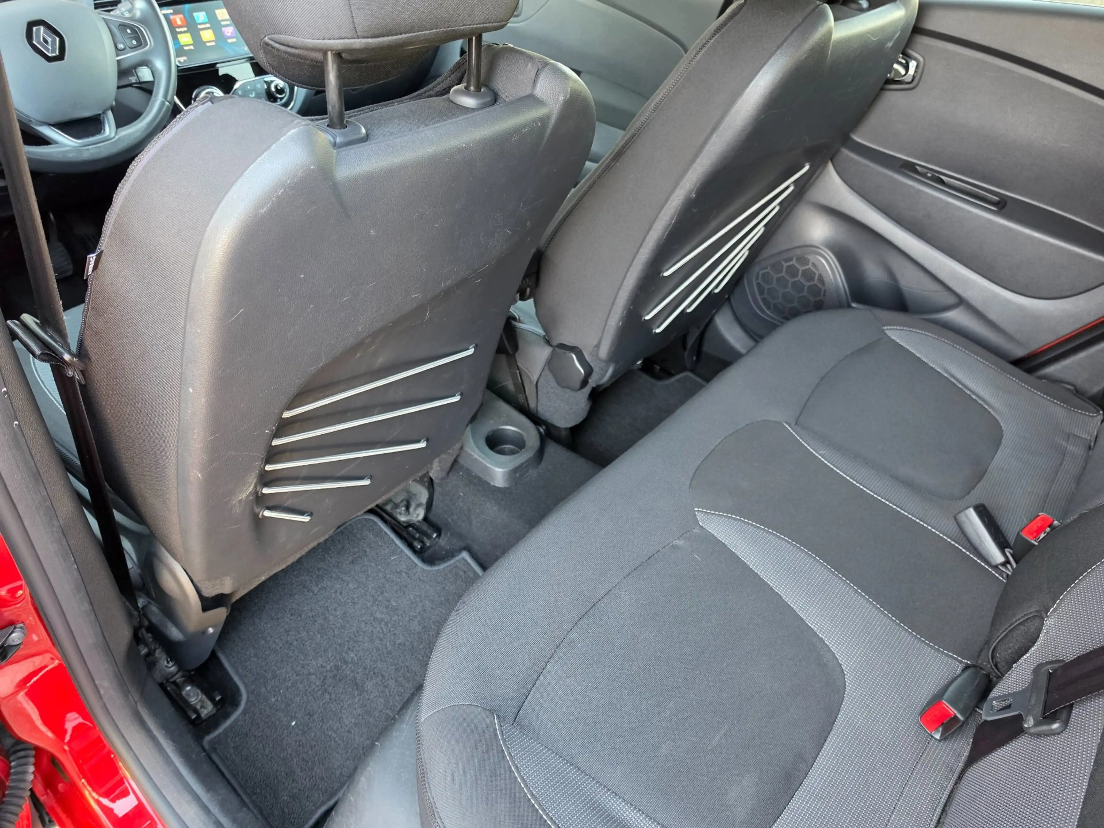 Renault Captur 0.9 TCe Dynamique Navi, Cam, Clima, Trekhaak 1e ei — photo 24