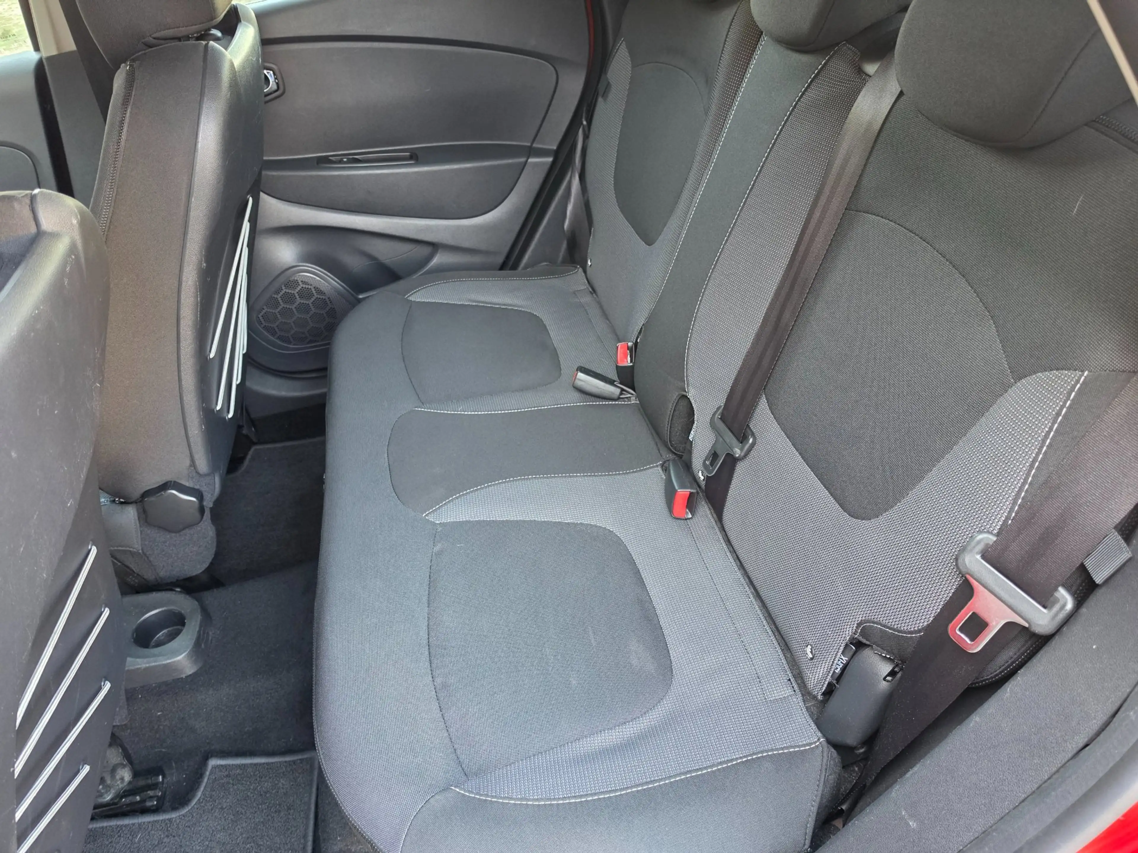 Renault Captur 0.9 TCe Dynamique Navi, Cam, Clima, Trekhaak 1e ei — photo 23