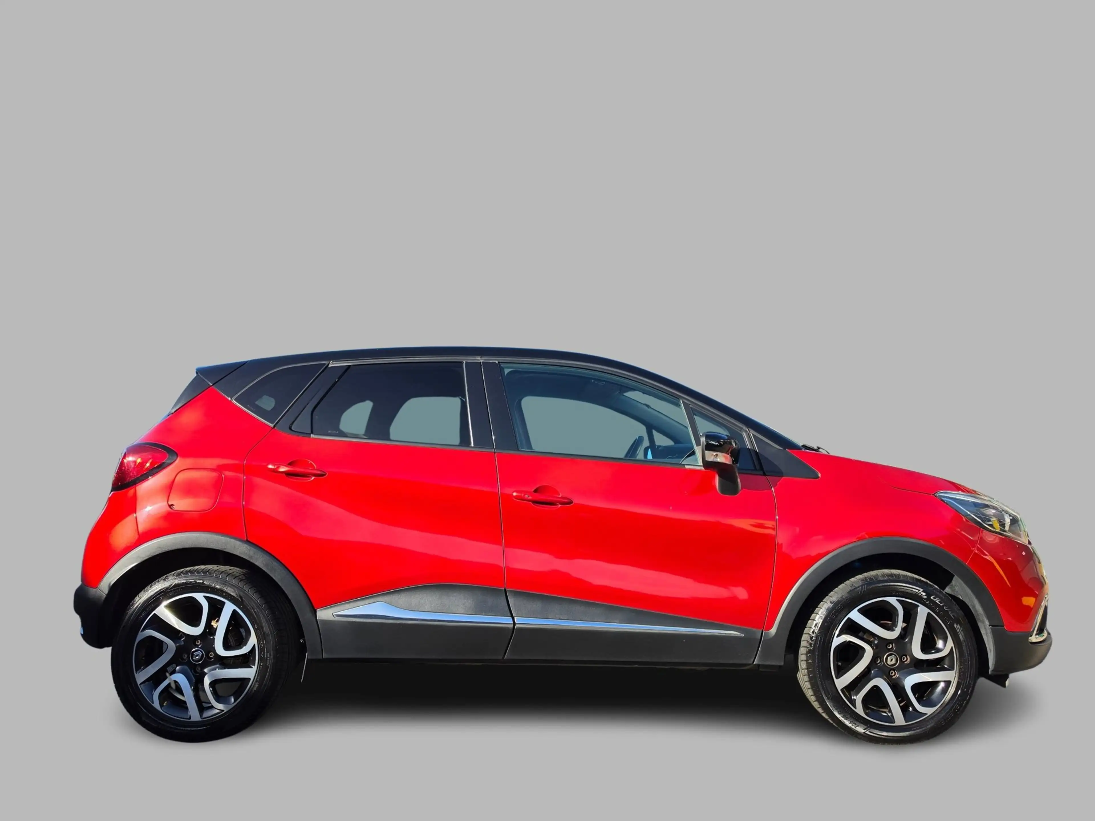 Renault Captur 0.9 TCe Dynamique Navi, Cam, Clima, Trekhaak 1e ei — photo 5