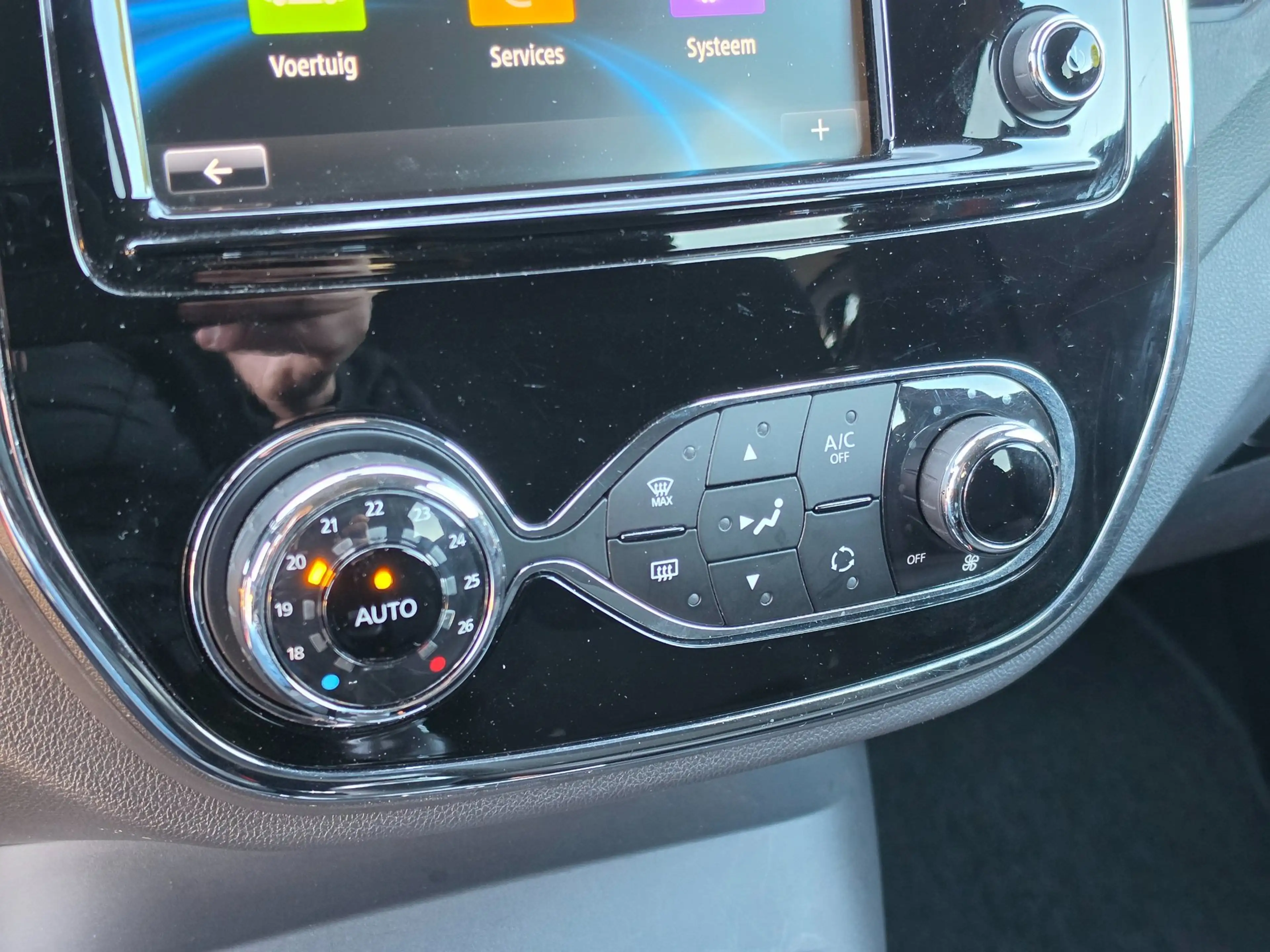 Renault Captur 0.9 TCe Dynamique Navi, Cam, Clima, Trekhaak 1e ei — photo 13