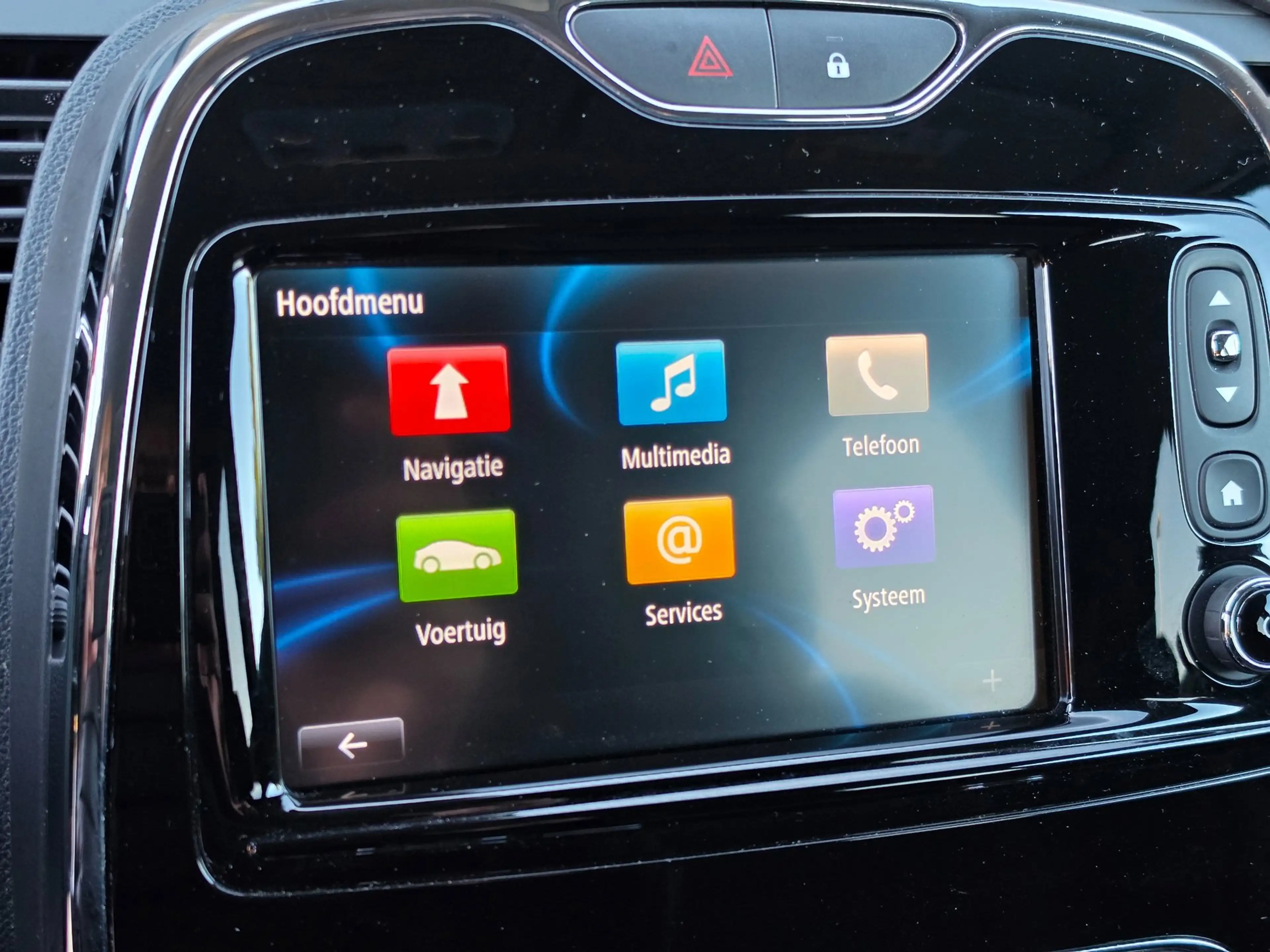 Renault Captur 0.9 TCe Dynamique Navi, Cam, Clima, Trekhaak 1e ei — photo 12