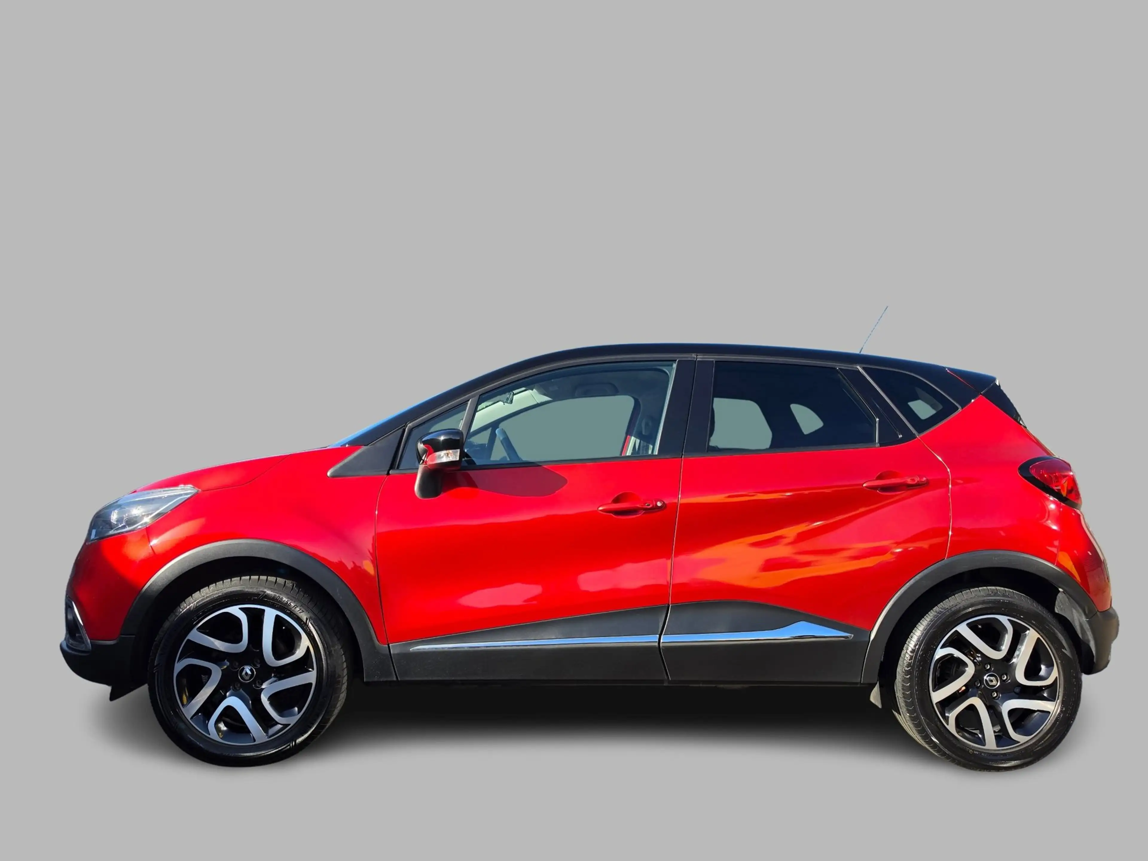 Renault Captur 0.9 TCe Dynamique Navi, Cam, Clima, Trekhaak 1e ei — photo 7