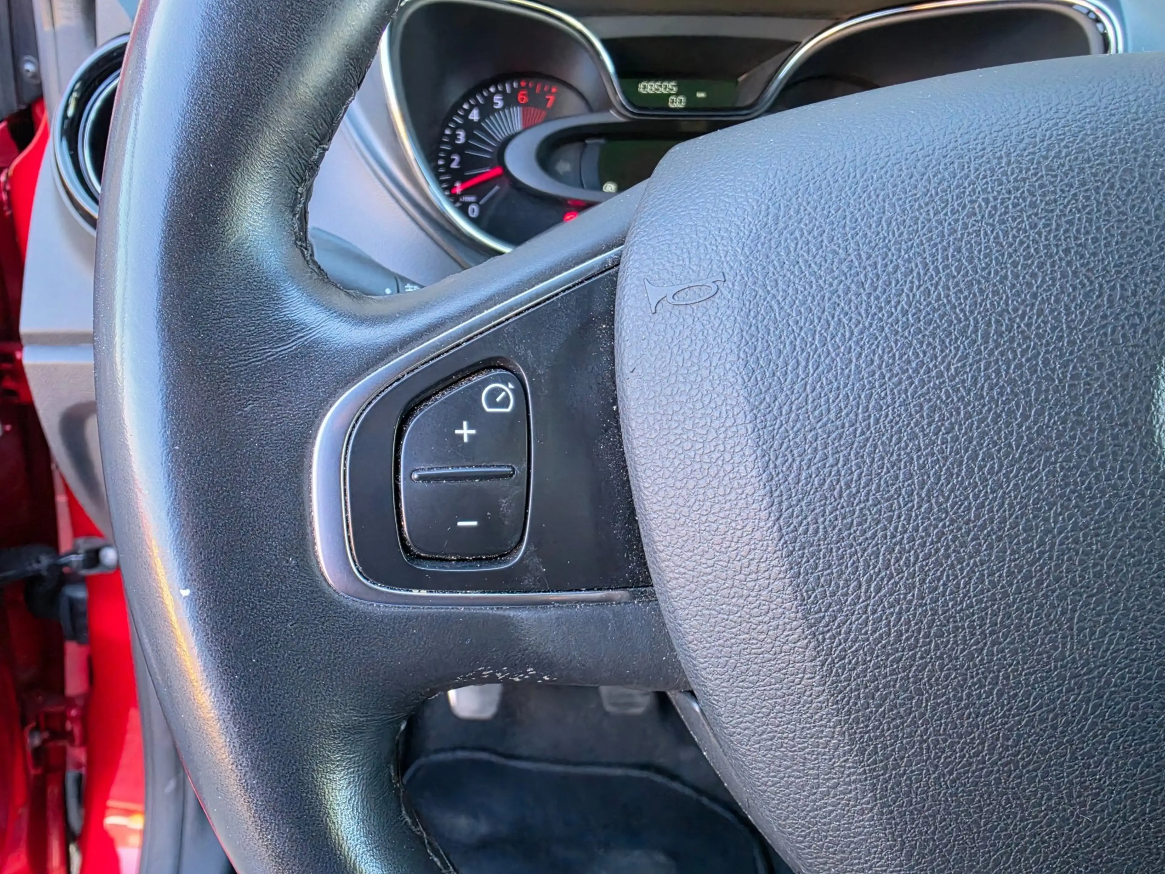 Renault Captur 0.9 TCe Dynamique Navi, Cam, Clima, Trekhaak 1e ei — photo 17