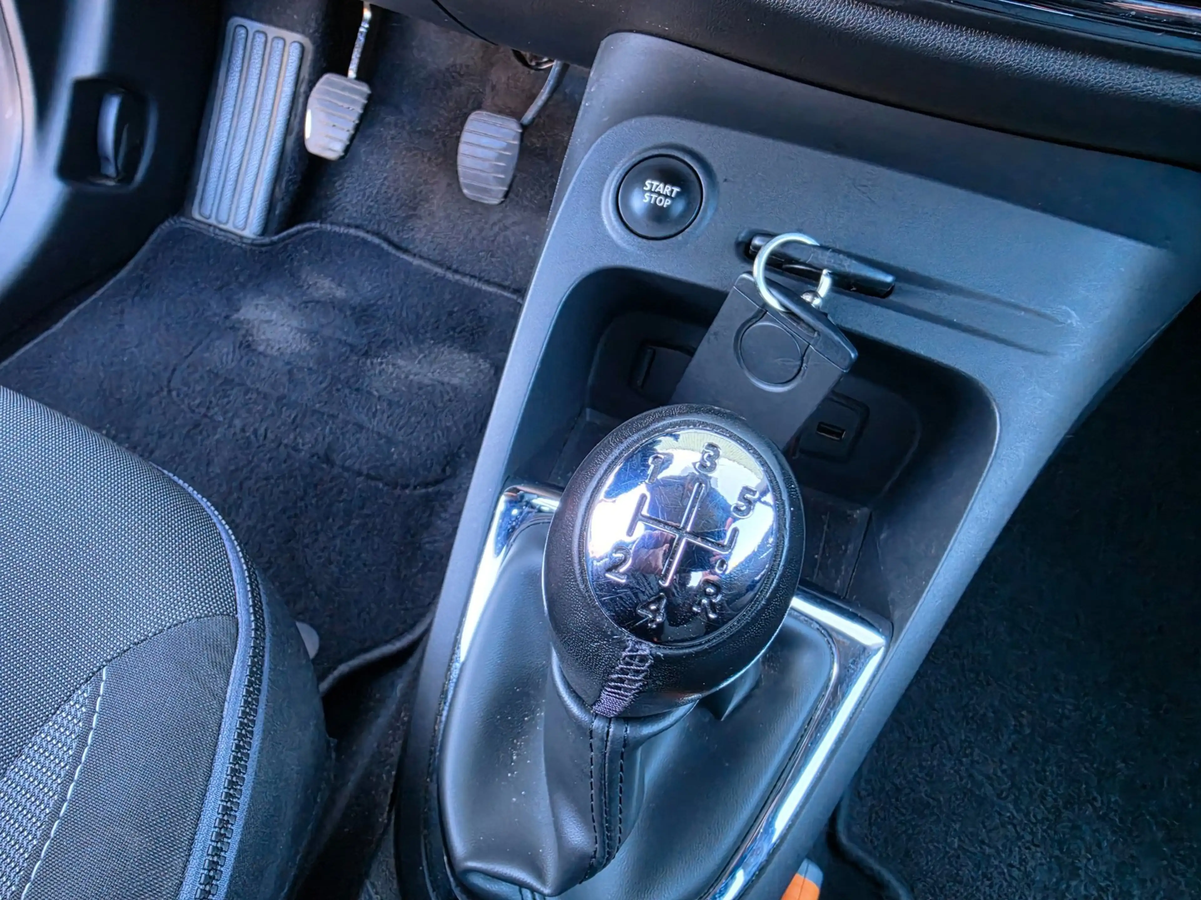 Renault Captur 0.9 TCe Dynamique Navi, Cam, Clima, Trekhaak 1e ei — photo 15