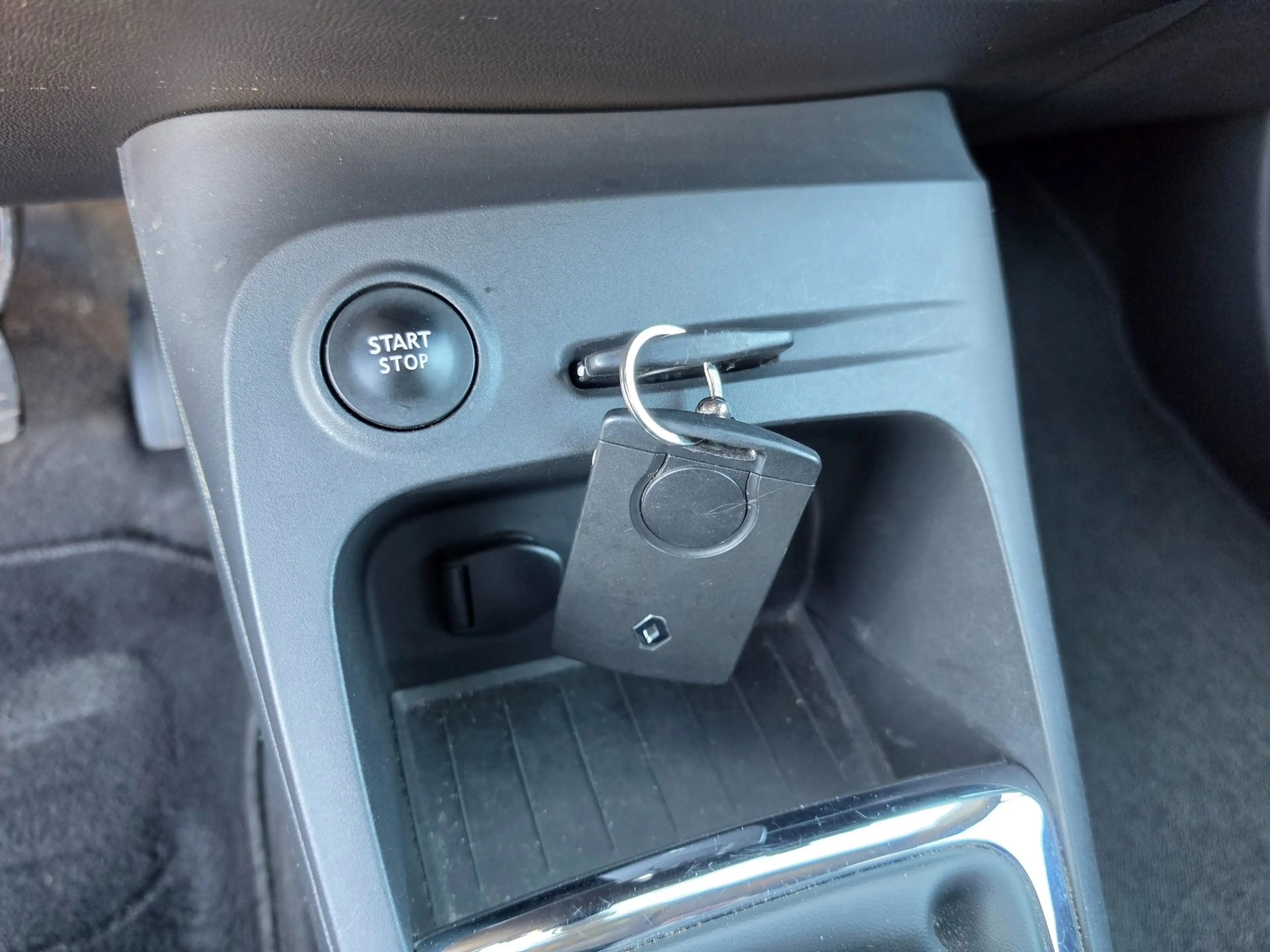 Renault Captur 0.9 TCe Dynamique Navi, Cam, Clima, Trekhaak 1e ei — photo 14
